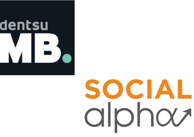 DentsuMB bags Social Alpha's creative mandate