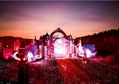 Dept acquires Dogstudio, the shop behind Tomorrowland&#8217;s virtual festival