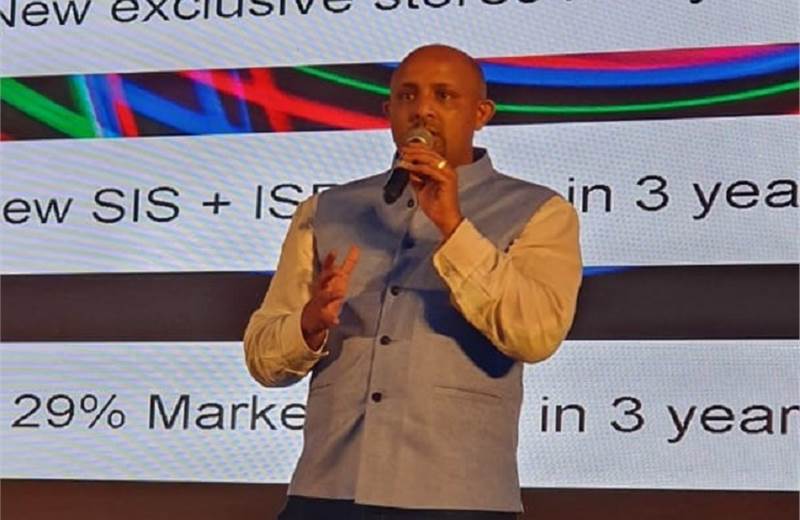 Lenovo names Dinesh Nair as director, consumer business for India region