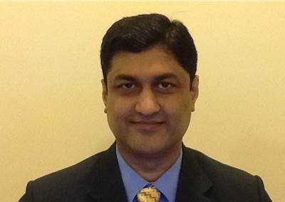 Dinesh Shetty joins Grey group as CFO for South Asia