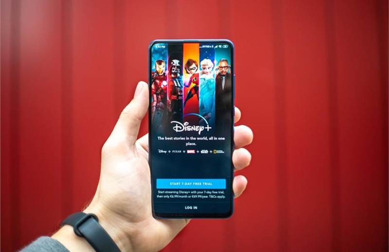 Disney+ exceeds subscriber growth expectations in fiscal Q2