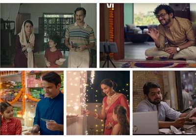 Creative critique from a gender lens: Diwali ads