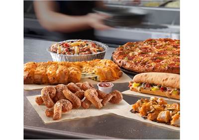 Domino's assigns social media mandate to WATConsult