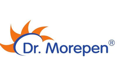 Dr. Morepen appoints Blue Nomad and Hyphen