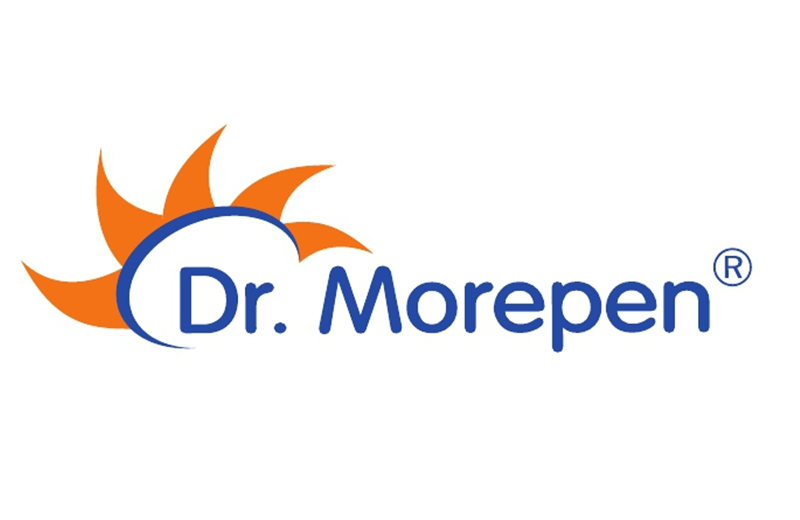 Dr. Morepen appoints Blue Nomad and Hyphen