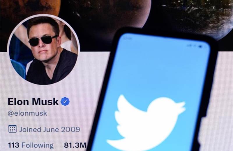 Twitter agrees to sell to Elon Musk, who promises string of changes