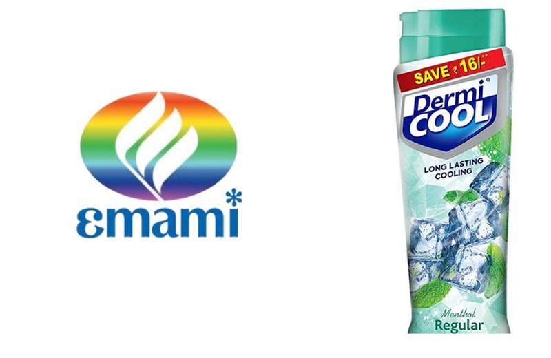 Emami acquires Reckitt's Dermicool