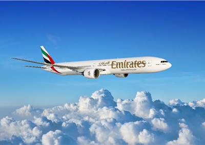 IPG Mediabrands set to land Emirates' global media account