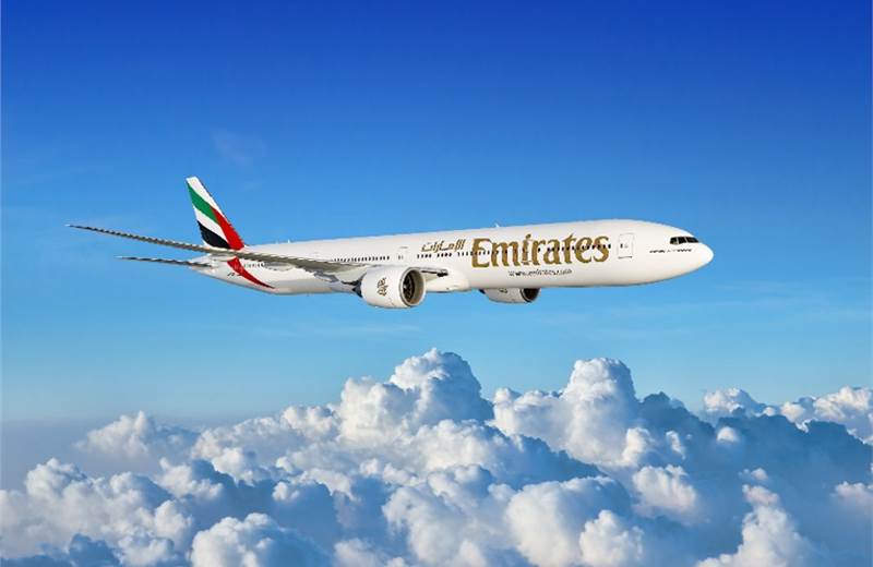 IPG Mediabrands set to land Emirates' global media account