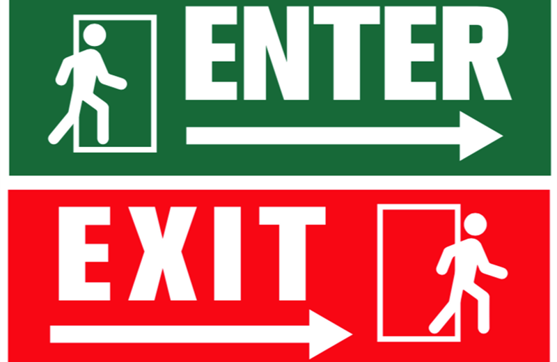 Apac's top exits and entrances of 2021