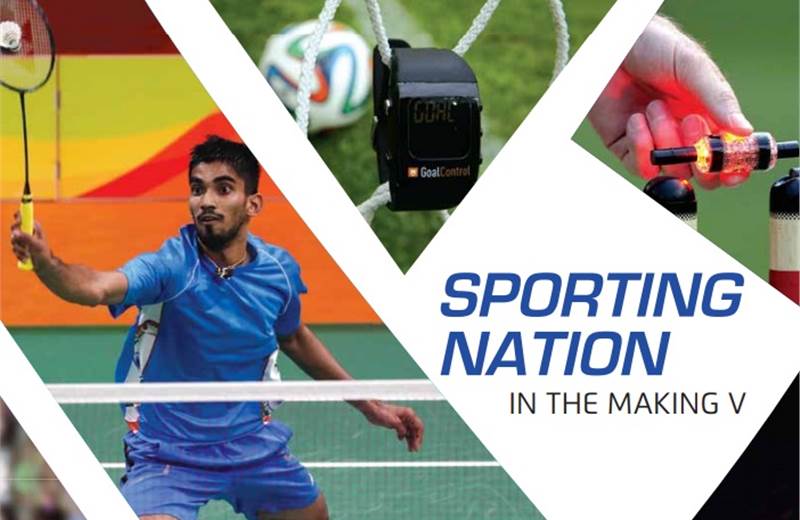 GroupM report: Indian sports sponsorship industry grew by 14 per cent in 2017