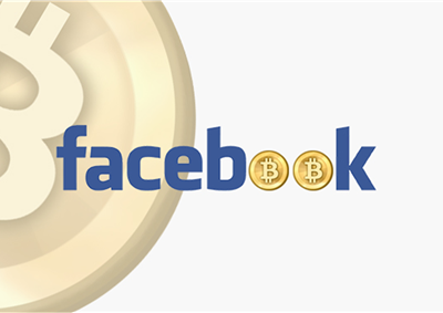 Facebook forbids cryptocurrency ads