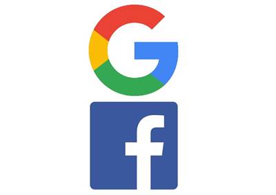 Opinion: The biggest threat to Google and Facebook - the human psychology