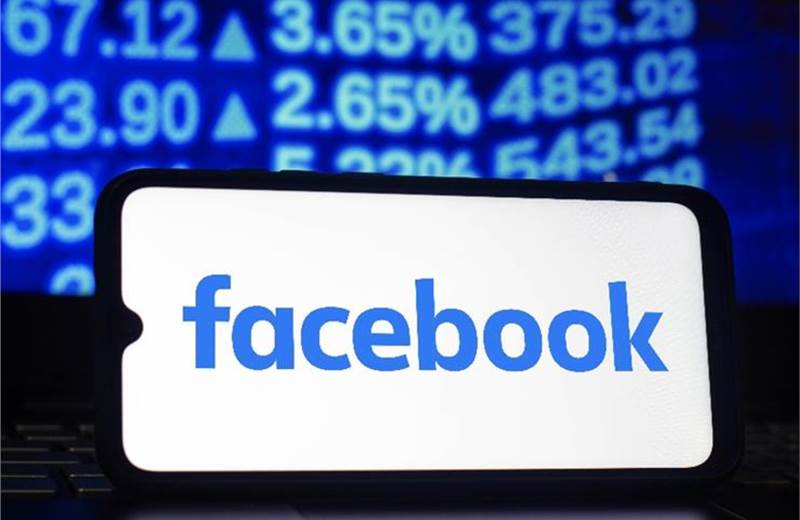 Facebook puts $750 million global media account up for review