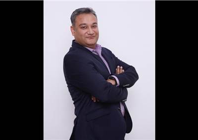 Faisal Haq appointed as COO at Ants Digital