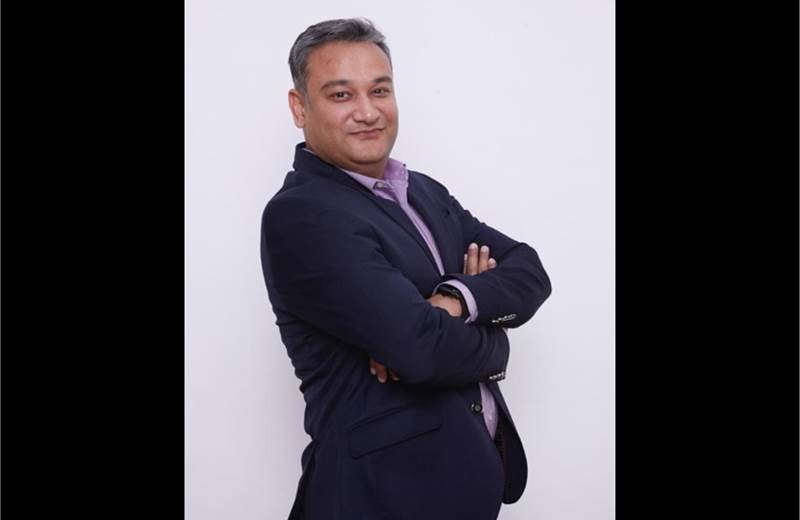 Faisal Haq appointed as COO at Ants Digital