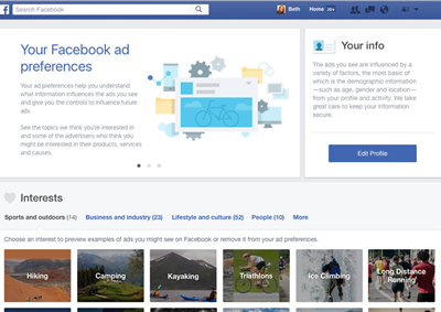 Facebook to make desktop ad-blockers ineffective