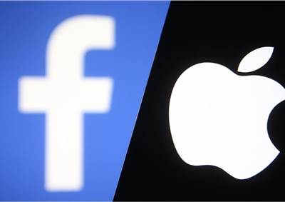 Privacy wars heat up on Apple and Facebook earnings calls