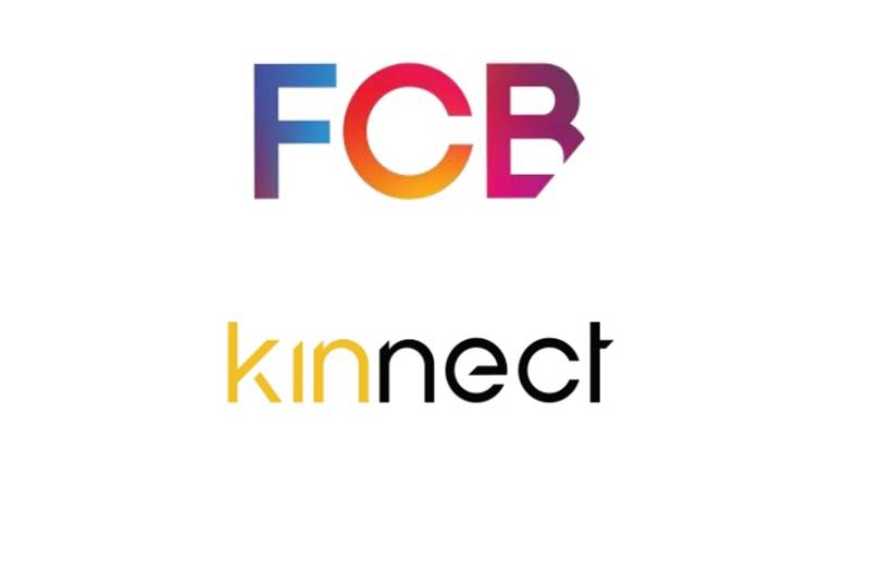 FCB acquires equity stake in Kinnect