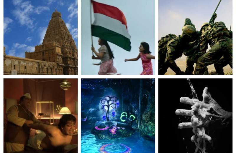 Republic Day 2021: Brand work that caught our attention