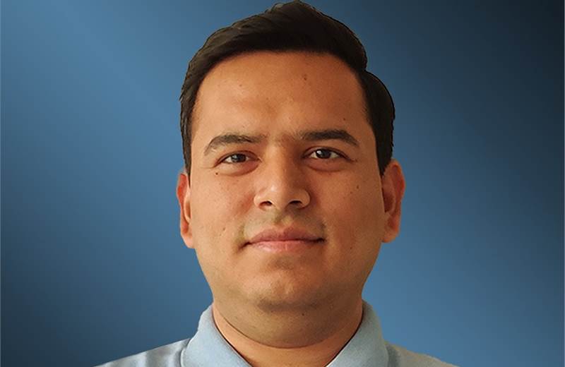 Gaurav Anand joins Bombay Shaving Company as SVP - sales and marketing