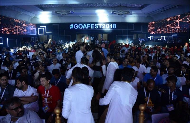 Goafest 2019: Digital, digital and craft shortlists announced