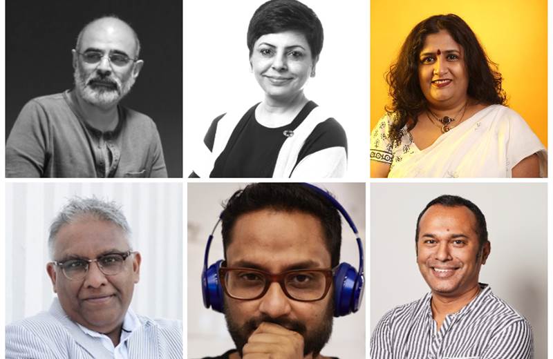 Goafest 2022: Jury chairs for Abbys announced
