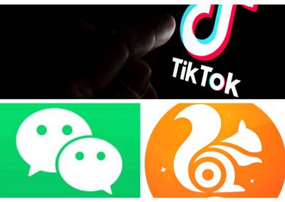 Government of India bans TikTok, UC Browser, WeChat, Mi Video Calling and 55 more apps