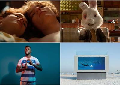 Cannes Lions 2022: All the Grand Prix winners