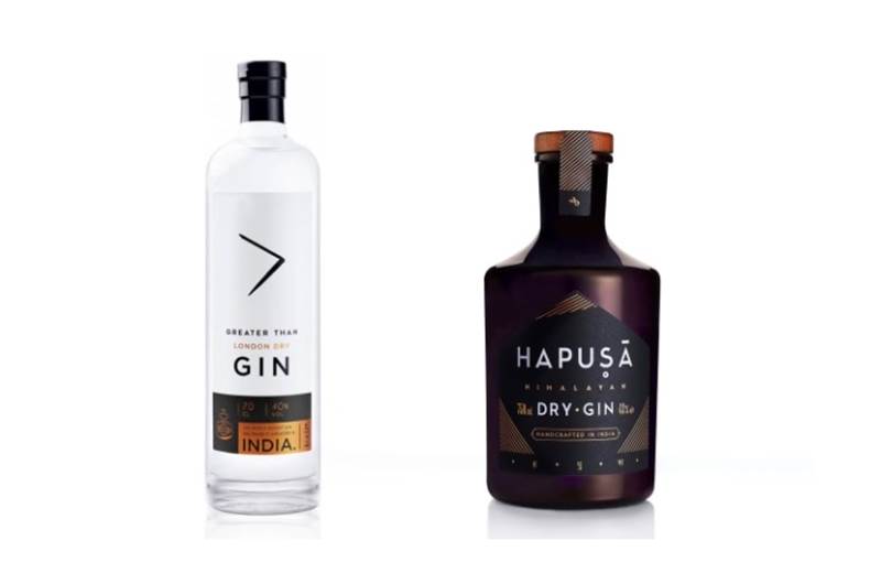 Diageo India to acquire 22.5% stake in Hapusa and Greater Than