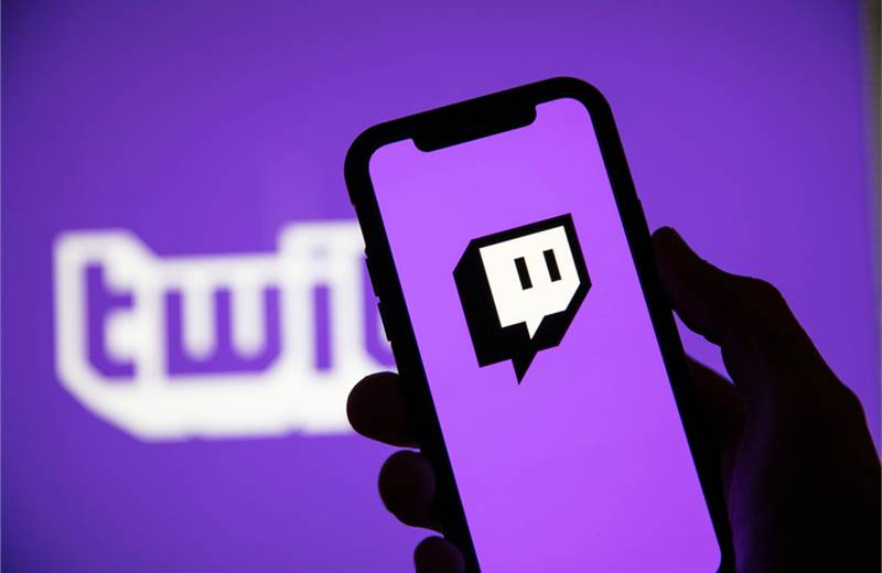 GroupM ties with Twitch in Apac to bolster gaming expertise