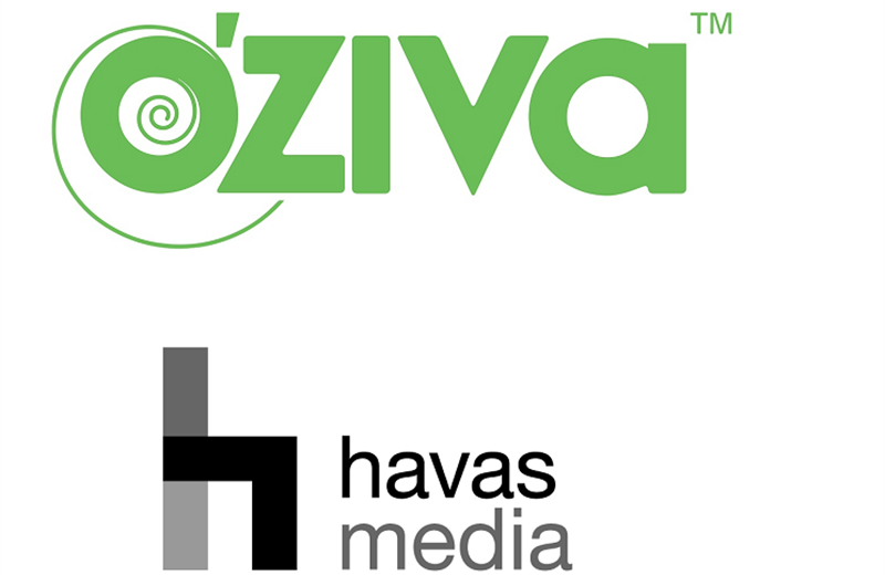 OZiva appoints Havas Media