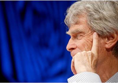 John Hegarty: The future of talent is about fluidity