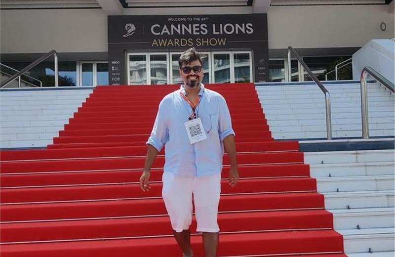 Cannes Lions 2022: Sabse aage honge Hindustaani