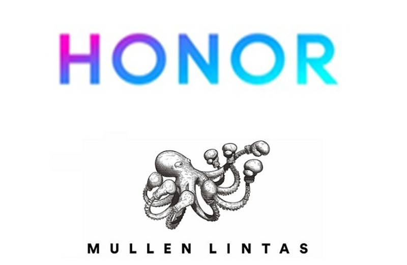 Mullen Lintas bags Honor's creative mandate