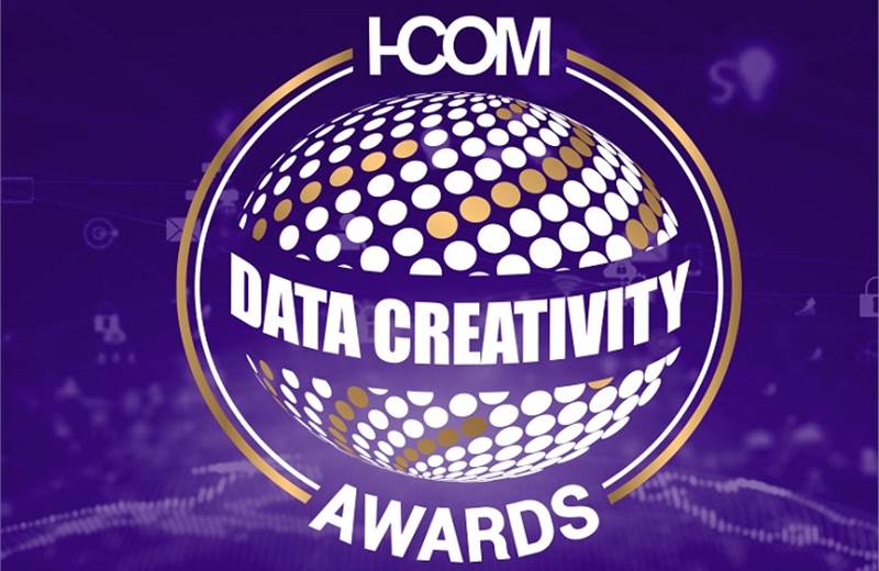 I-Com Data Creativity Awards 2022: Four Indian shortlists