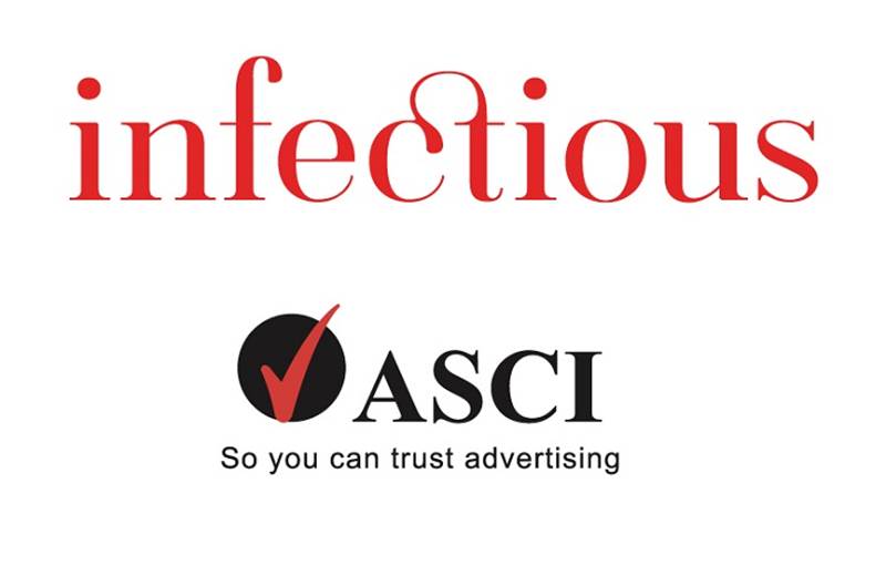 ASCI appoints Infectious