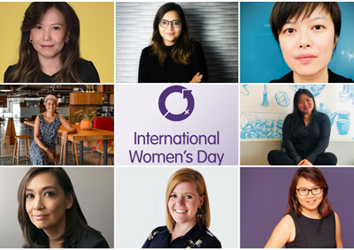 What brands should and should not do on International Women&#8217;s Day
