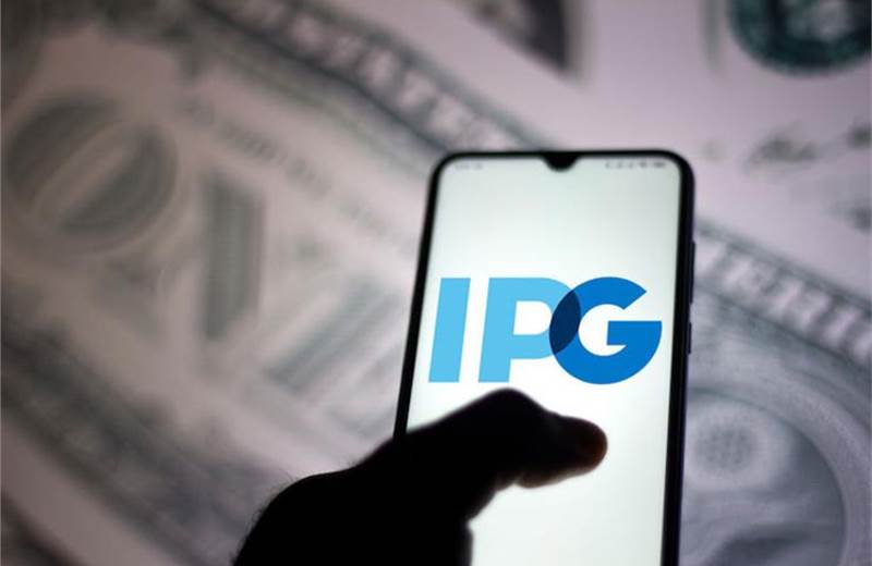IPG posts nearly 20% growth in Q2 as economy rebounds