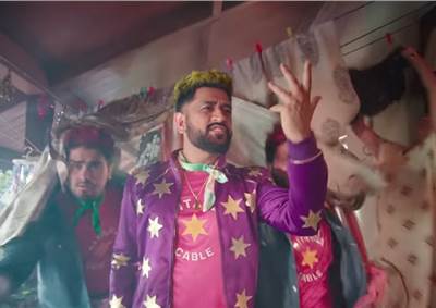 Star Sports gets MS Dhoni to tell viewers to tune in to the climax of the IPL 2021