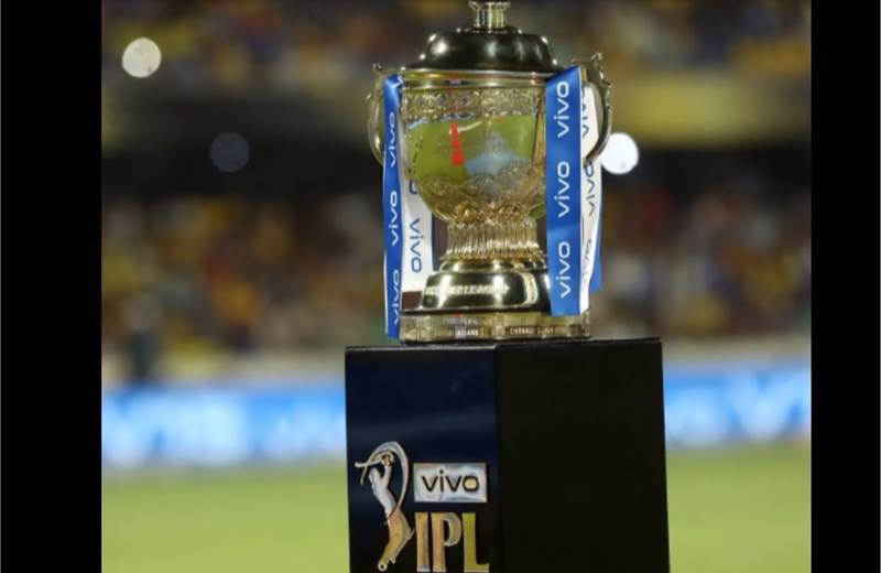 IPL postpones 2021 edition after Covid-19 cases emerge in 'bio-bubble'