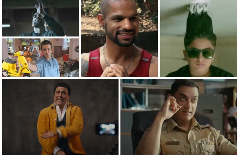 The brands that won and lost this year's IPL are...