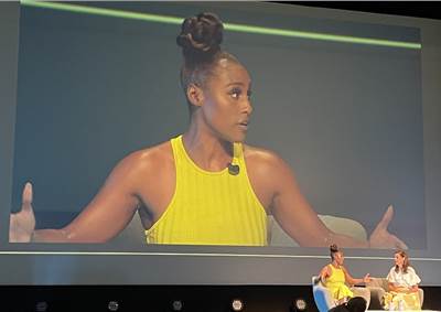 Cannes Lions 2022: Issa Rae&#8217;s challenge for global adland