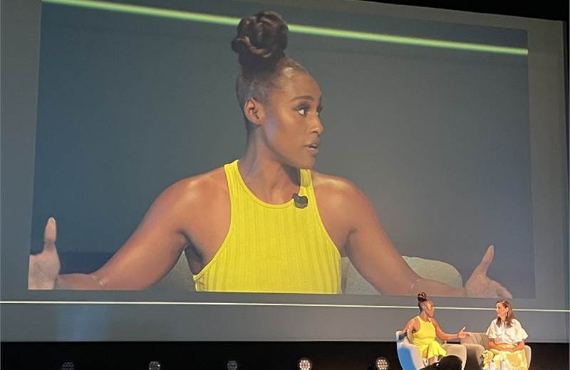 Cannes Lions 2022: Issa Rae&#8217;s challenge for global adland