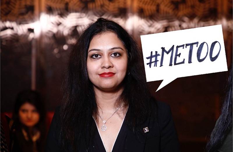 #MeToo: Senior ad executive recounts her harrowing days as a beginner
