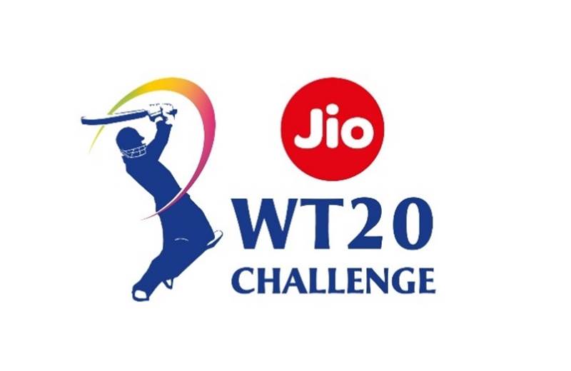 Jio and Reliance Foundation Education and Sports For All sponsor Women's T20 Challenge