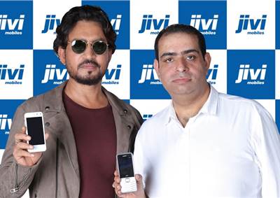 IBD bags Jivi Mobiles' creative mandate