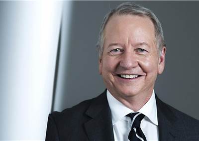 Ogilvy hunts for new worldwide CEO as John Seifert announces departure