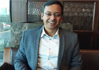Joydeep Mukherjee appointed CMO at myClassroom