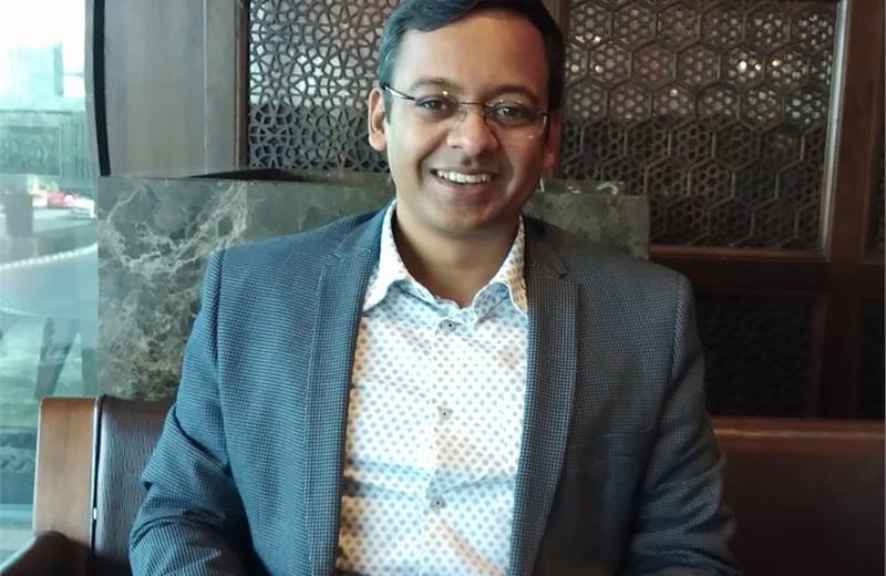 Joydeep Mukherjee appointed CMO at myClassroom